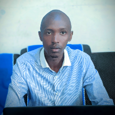 Balebi Alexis-Freelancer in Goma,Democratic Republic of Congo