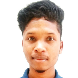 Praveen Rajwade-Freelancer in Baikunthpur,India