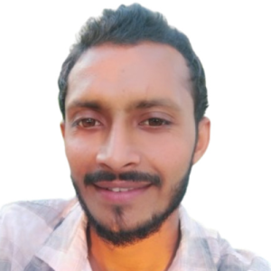 Rudra singh-Freelancer in Pune,India