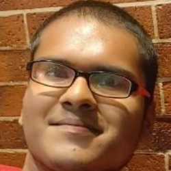 Gunaputra Nagendra Pavan Yedida-Freelancer in Hyderabad,India