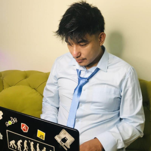 Rajendra Tamang-Freelancer in Kathmandu,Nepal