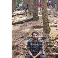 Mohamed Ramees-Freelancer in Yeroor,India