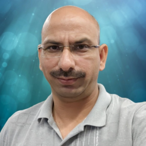 Vikas Jain-Freelancer in Greater Noida,India