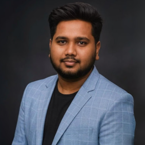 Yash Kumar Rajora-Freelancer in Noida,India
