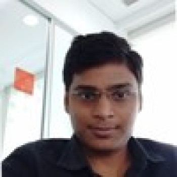 Sai Shankar-Freelancer in Hyderabad Area, India,India