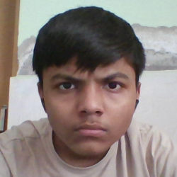 Arnav Chaudhary-Freelancer in Ahmedabad,India