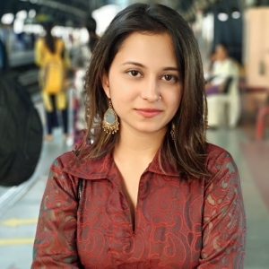 Shreya Sachdeva-Freelancer in Gurgaon,India