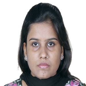 Kirti Dhoot-Freelancer in Bangalore,India