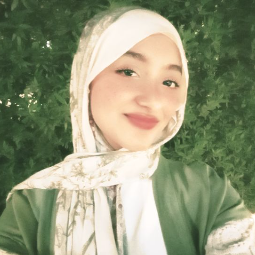 Sedra Tallat-Freelancer in Assuit,Egypt