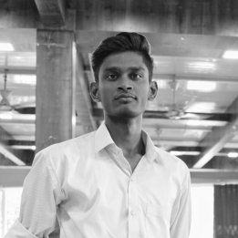 Arjun Mano-Freelancer in Bangalore,India