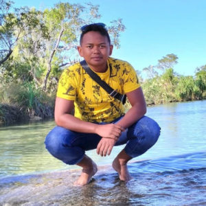 Heritiana Ramanantsoavina-Freelancer in Mahajanga,Madagascar