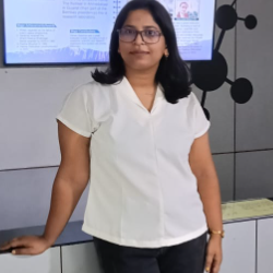 Madhusmita Panda-Freelancer in Greater Noida,India