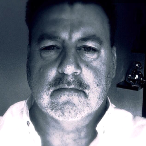 Paul Simmons-Freelancer in Cape Town,South Africa