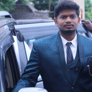 SHOHIB AKTHAR A-Freelancer in Chennai,India