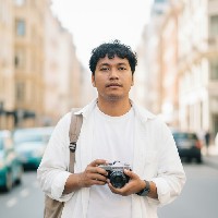 Kurniawan Indra-Freelancer in Miri,Malaysia