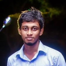 Malindu Nissanka-Freelancer in Maharagama,Sri Lanka