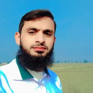 Muhammad Bilal Arshad-Freelancer in Kasur Pakistan,Pakistan