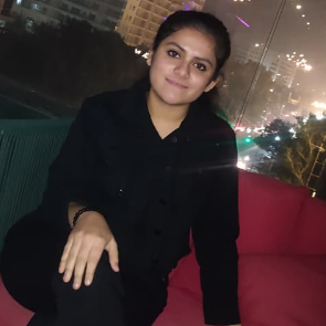 Vanshika Kapoor-Freelancer in Delhi,India