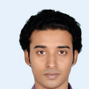 Vijay-Freelancer in Mumbai,India