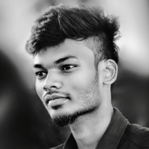 Seemon Raja-Freelancer in Gandhipuram,India