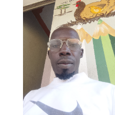 Matedra Ambrose-Freelancer in Arua,Uganda