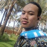 AHMAD MUZAQI-Freelancer in Kota Bandung,Indonesia