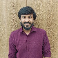 Raj Hruday-Freelancer in Hyderabad,India