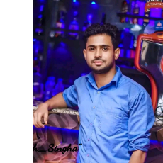 Krishanu Singha-Freelancer in Kolkata,India