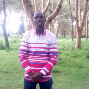 Isaac Kariuki-Freelancer in Nairobi,Kenya