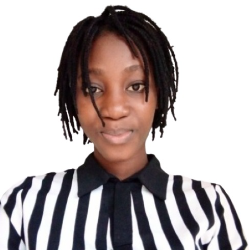 Ruth Agbo-Freelancer in Ota,Nigeria