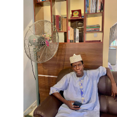 Mansur Saidu-Freelancer in Gwagwalada,Nigeria