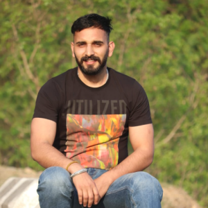 Ashish Kumar-Freelancer in Shimla,India