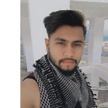 Nasim Alam-Freelancer in Shivaraj,Nepal