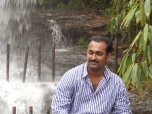 Jipson Xavier-Freelancer in Ernakulam,India