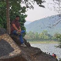 Koushik Chatterjee-Freelancer in siuri birbhum,India