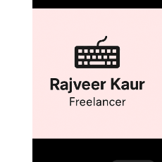 Rajveer Kaur Bhumra-Freelancer in Gurdaspur,India