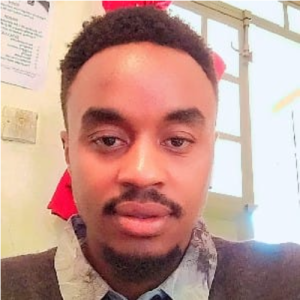 Kelvin Gathere-Freelancer in Meru,Kenya