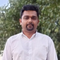 Sandesh S-Freelancer in Hyderabad,India