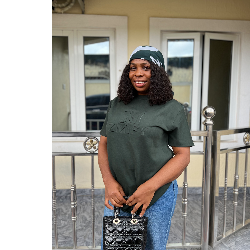 Imeobong Essien-Freelancer in Abuja,Nigeria