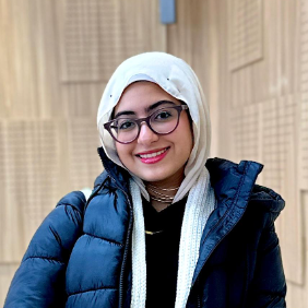 Dareen Ahmed-Freelancer in banha,Egypt