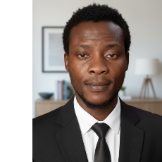 Ayomide Optimistic-Freelancer in Attécoubé,Cote d'Ivoire