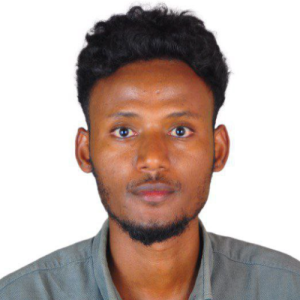 Shaleka Taye-Freelancer in Nekemte,Ethiopia