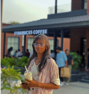 Pavi-Freelancer in Annur,India