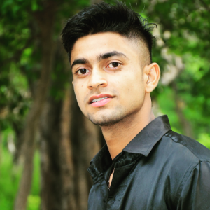 Saurabh-Freelancer in shamli,India