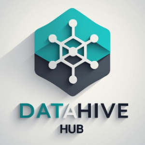DataHive-Hub-Freelancer in vijayawada,India