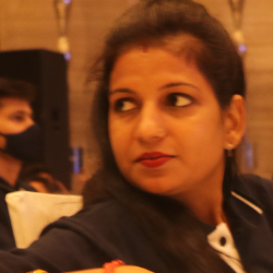 Pooja Saini-Freelancer in Hisar,India