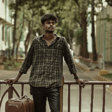 Shriz originals-Freelancer in Dindigul,India