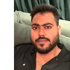 Amar Dev Raj-Freelancer in Bangalore,India