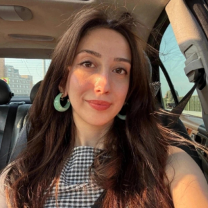Dilara Koç-Freelancer in istanbul,Turkey