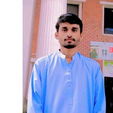 Muhamamd Safdar-Freelancer in Islamabad,Pakistan